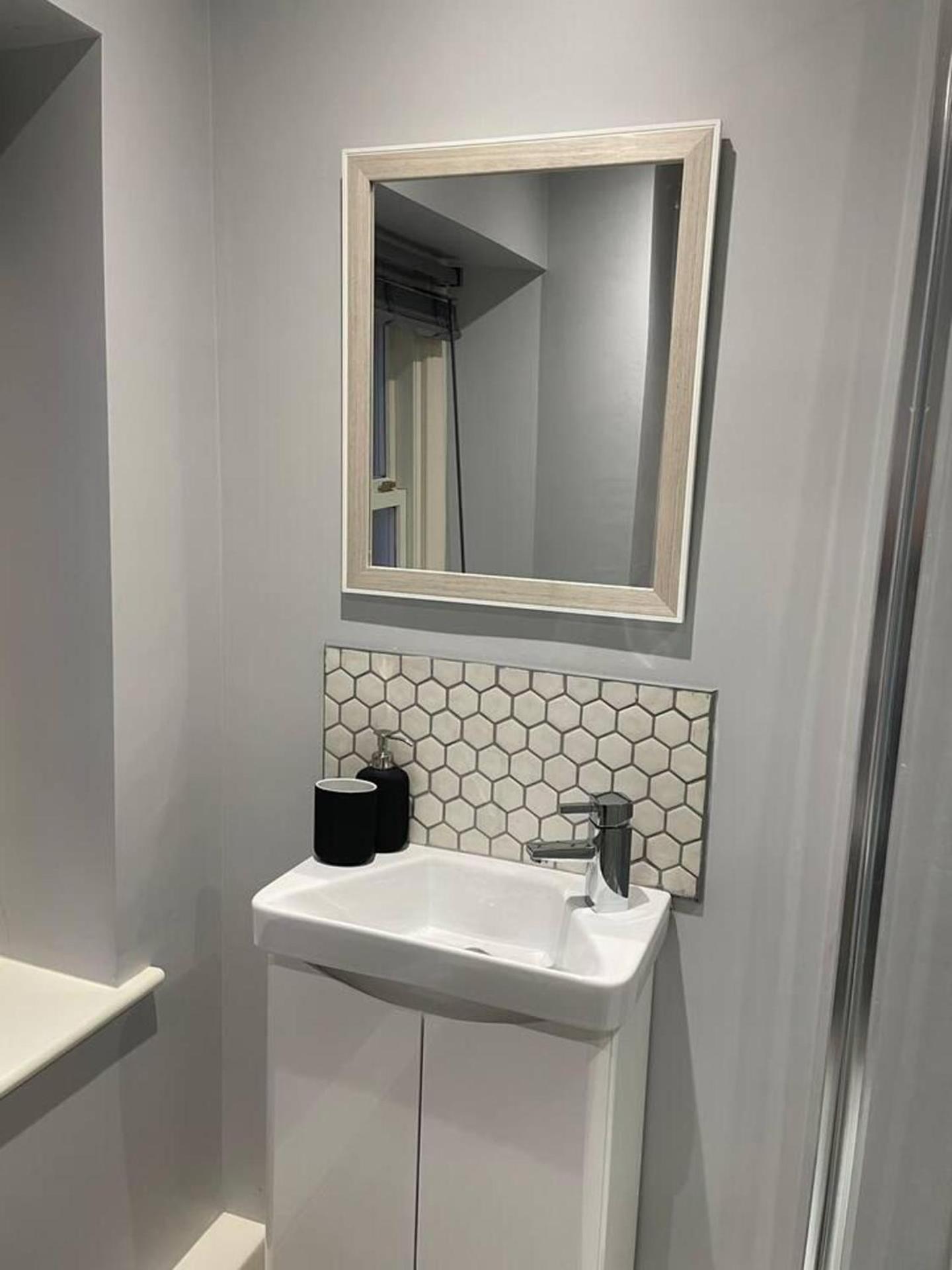 Cosy Apartment Above Village Pub 巴克斯顿 外观 照片